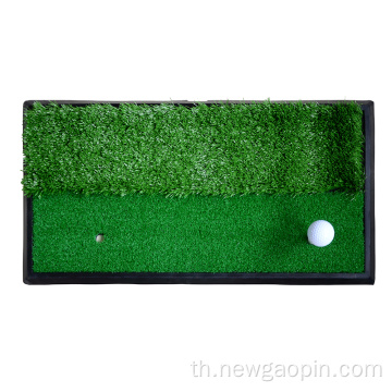 Tees แฟร์เวย์ / Rough 5 Star Golf Mat